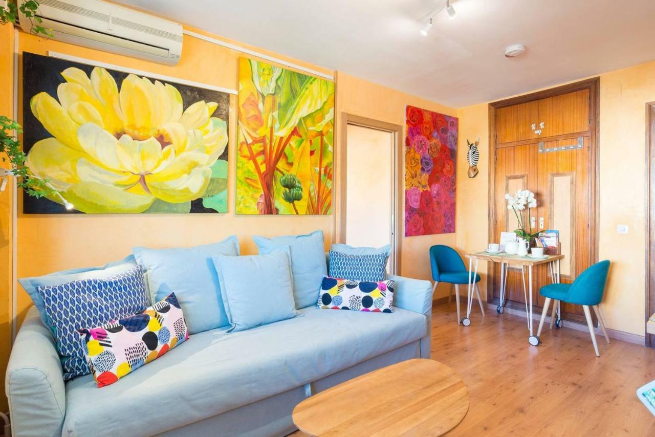 Bellavista Beach Apartment Malaga Exterior photo